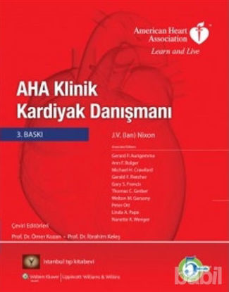 Picture of AHA Klinik Kardiyak Danışmanı
