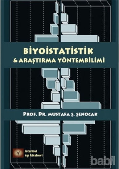 Picture of Biyoistatistik ve Araştırma Yöntembilimi