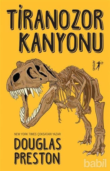 Picture of Tiranozor Kanyonu