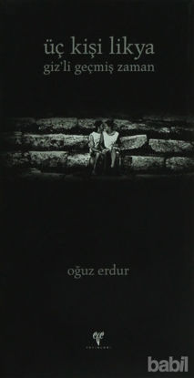 Picture of Üç Kişi Likya