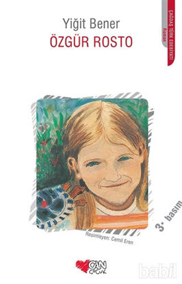 Picture of Özgür Rosto