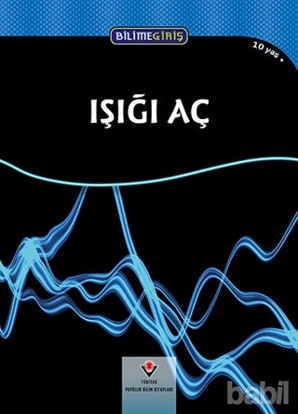 Picture of Bilime Giriş - Işığı Aç