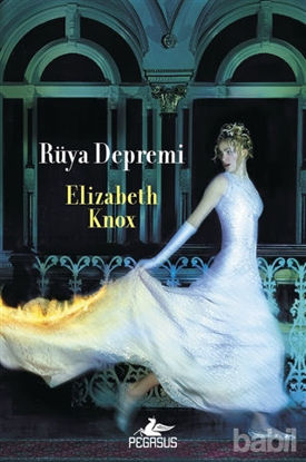 Picture of Rüya Avcısı 2. Kitap: Rüya Depremi