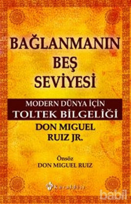 Picture of Bağlanmanın Beş Seviyesi