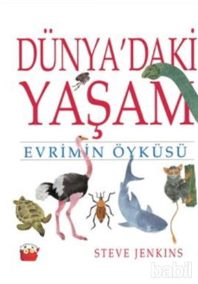 Picture of Dünya'daki Yaşam