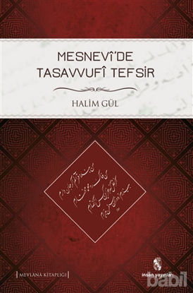 Picture of Mesnevi’de Tasavvufi Tefsir