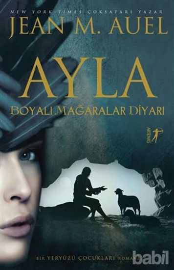 Picture of Ayla