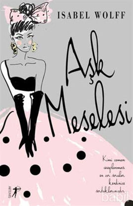 Picture of Aşk Meselesi