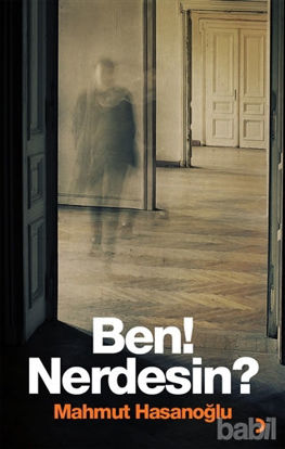 Picture of Ben! Nerdesin?