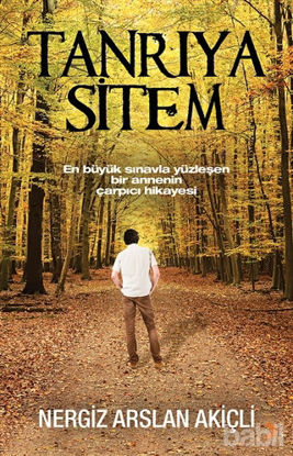 Picture of Tanrıya Sitem