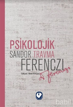 Picture of Psikolojik Travma