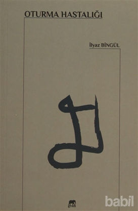 Picture of Oturma Hastalığı