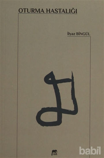 Picture of Oturma Hastalığı