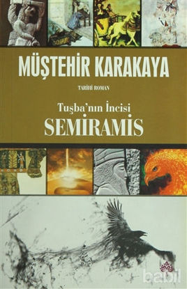 Picture of Tuşba'nın İncisi Semiramis