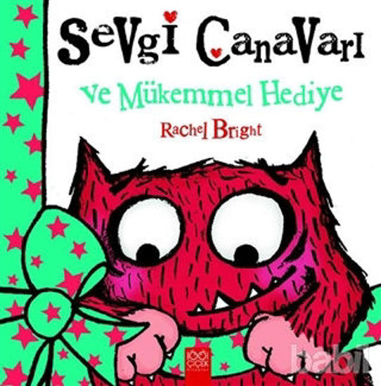 Picture of Sevgi Canavarı ve Mükemmel Hediye
