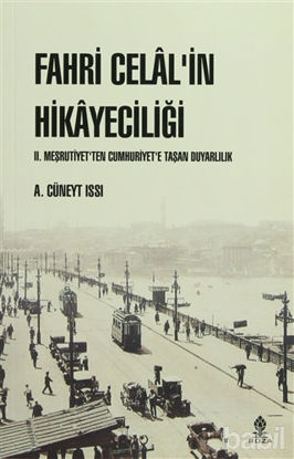 Picture of Fahri Celal'in Hikayeciliği