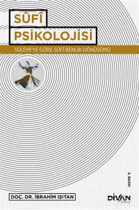Picture of Sufi Psikolojisi