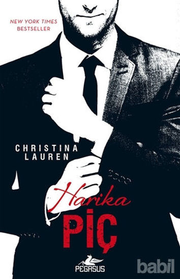 Picture of Harika Piç