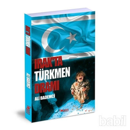 Picture of Irak’ta Türkmen Dramı