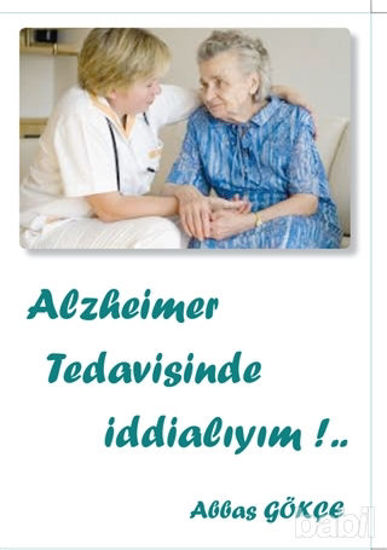 Picture of Alzheimer Tedavisinde İddialıyım