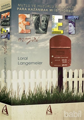 Picture of Evet Enerjisi