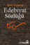 Picture of Edebiyat Sözlüğü