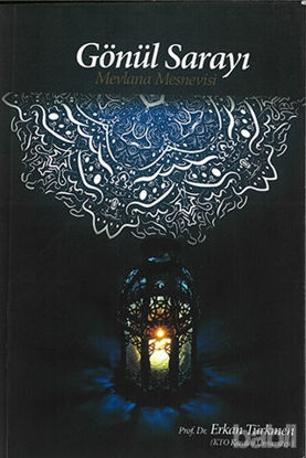 Picture of Gönül Sarayı - Mevlana Mesnevisi