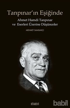 Picture of Tanpınar’ın Eşiğinde