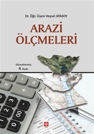 Picture of Arazi Ölçmeleri