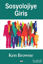 Picture of Sosyolojiye Giriş