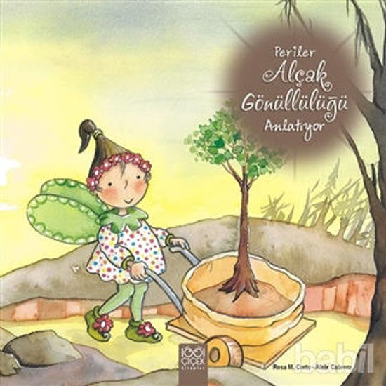 Picture of Periler Alçak Gönüllülüğü Anlatıyor