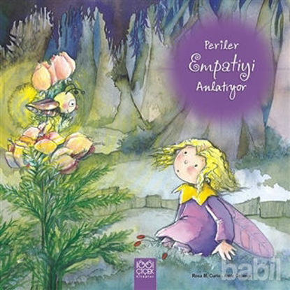 Picture of Periler Empatiyi Anlatıyor