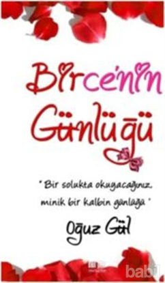 Picture of Birce'nin Günlüğü