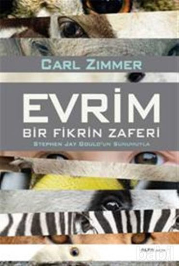 Picture of Evrim - Bir Fikrin Zaferi