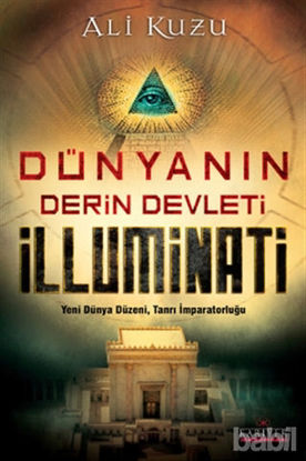 Picture of Dünyanın Derin Devleti İlluminati