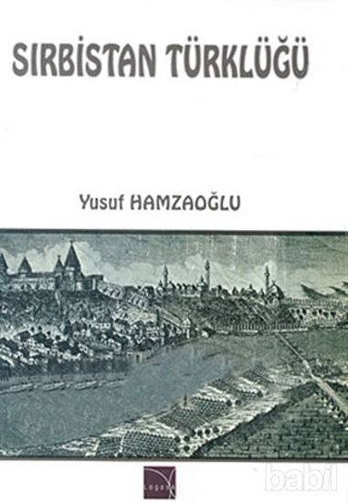 Picture of Sırbistan Türklüğü