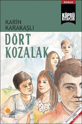 Picture of Dört Kozalak