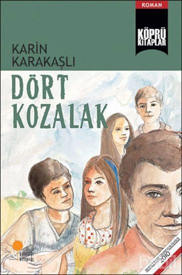 Picture of Dört Kozalak