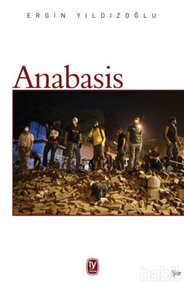 Picture of Anabasis