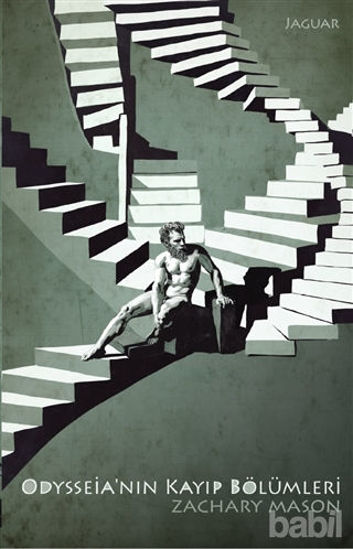 Picture of Odysseia'nın Kayıp Bölümleri