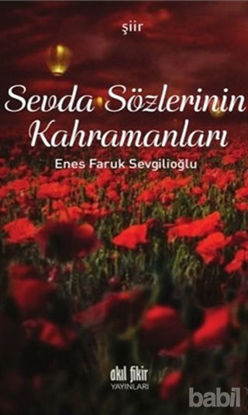 Picture of Sevda Sözlerinin Kahramanları
