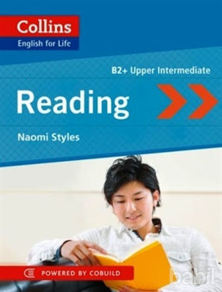Picture of Collins English for Life Reading - B2  Upper Intermediate