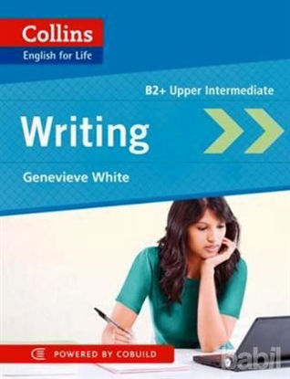 Picture of Collins English for Life Writing B2  Upper Intermediate