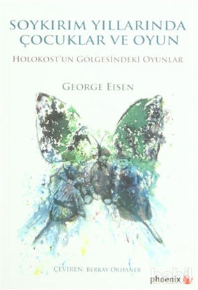 Picture of Soykırım Yıllarında Çocuklar ve Oyun