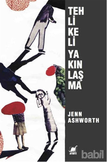 Picture of Tehlikeli Yakınlaşma