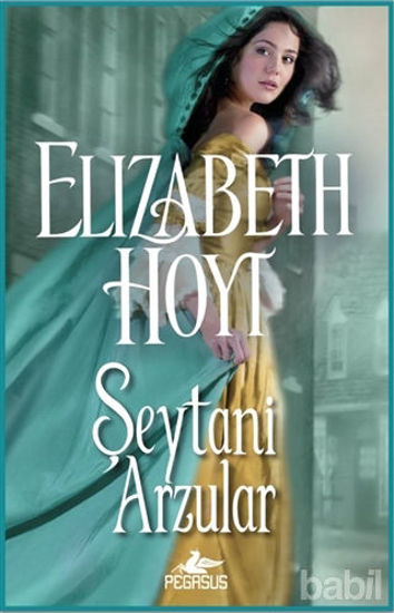 Picture of Şeytani Arzular