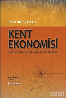 Picture of Kent Ekonomisi