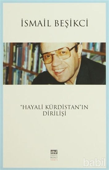 Picture of Hayali Kürdistan'ın Dirilişi
