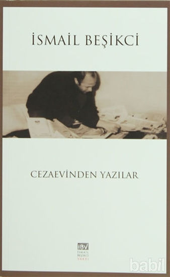Picture of Cezaevinden Yazılar