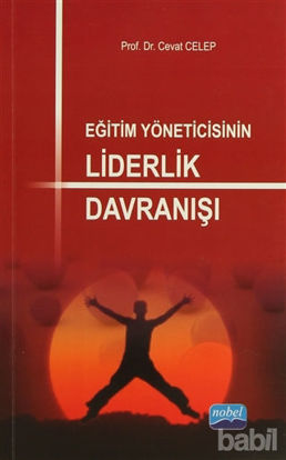 Picture of Eğitim Yöneticisinin Liderlik Davranışı